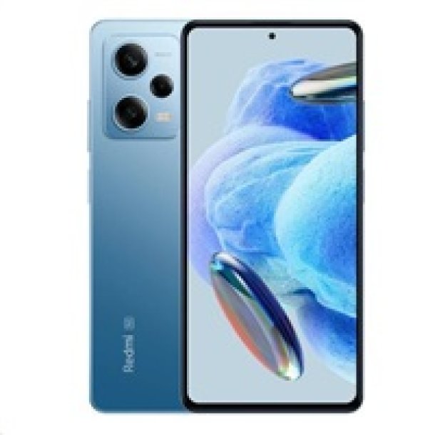 Xiaomi Redmi Note 12 Pro 5G/6GB/128GB/Sky Blue