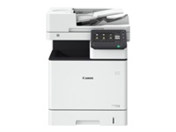 Canon i-SENSYS X C1533iF II bundle s tonery