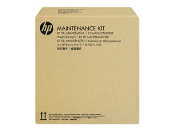 HP - ADF roller replacement kit - pro Color LaserJet Enterprise MFP M578