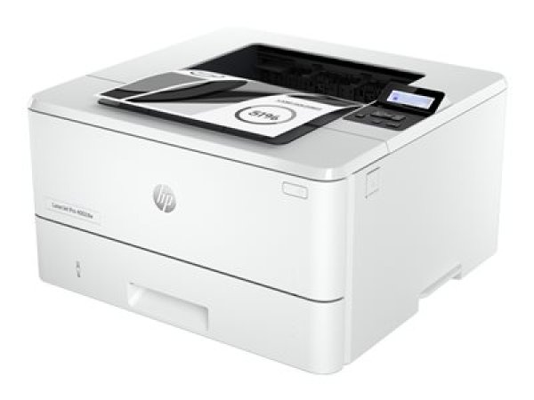 Tiskárna HP LaserJet Pro 4002dw (2Z606F#B19)