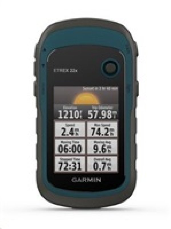 Garmin GPS eTrex® 22x