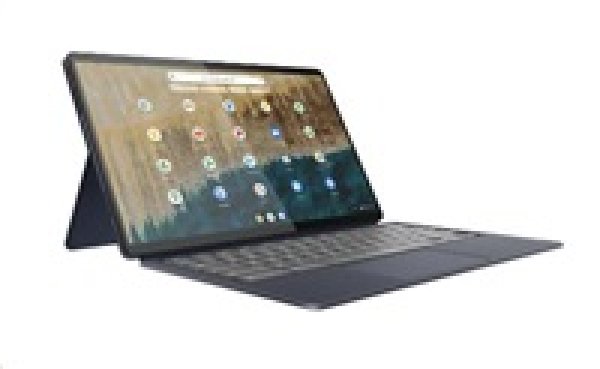 Lenovo IdeaPad/Duet 5 CB 13Q7C6/Qualcomm/13,3''/FHD/T/8GB/256GB eMMC/Adreno/Chrome/Gray/2R