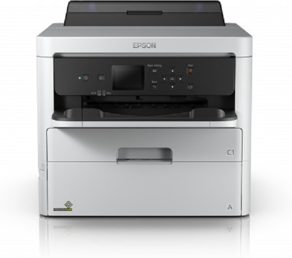 Epson WorkForce Pro WF-C529RDW