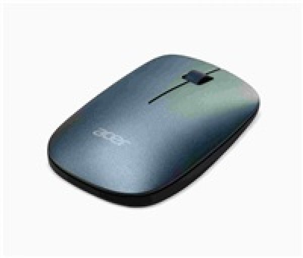 Acer AMR020/Kancelářská/Optická/Bezdrátová USB/Zelená