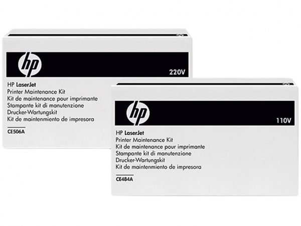 HP - (220 V) - zapékací jednotka - pro Color LaserJet Enterprise MFP M578