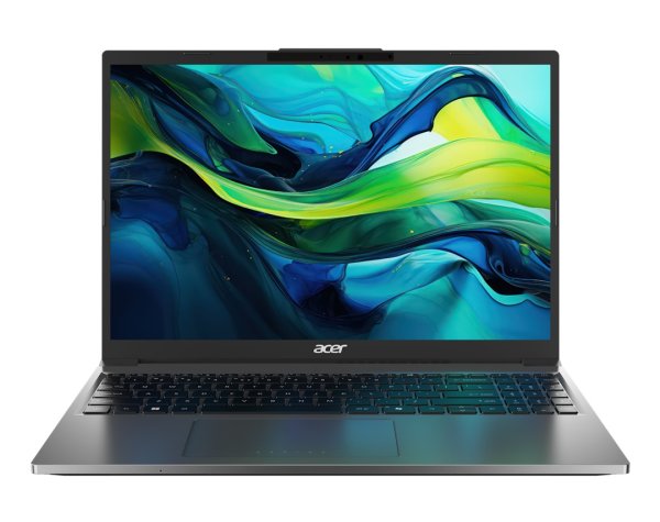 ACER NTB Aspire Go 15 (AG15-51P-59ST),i5-1334U,15.3"WUXGA,16GB,512GB SSD,Intel UHD,W11H,Gray