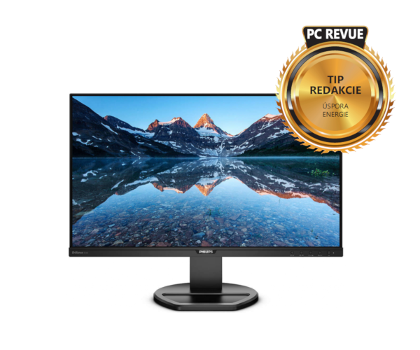 Philips/252B9/00/25''/IPS/1920x1200/60Hz/5ms/Black/3R