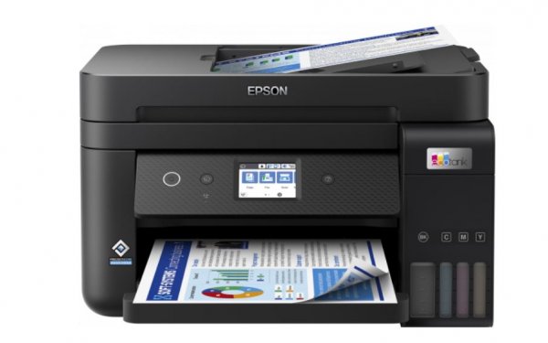 Tiskárna EPSON EcoTank L6290