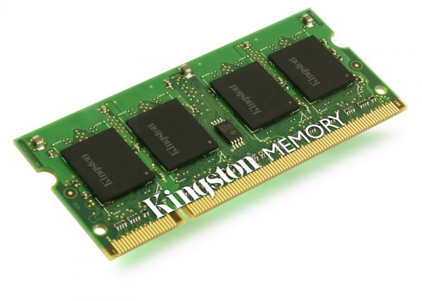 Kingston/SO-DIMM DDR3L/2GB/1600MHz/CL11/1x2GB