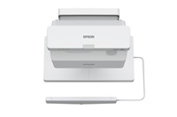 EPSON projektor EB-770Fi, 1920x1080, 4100ANSI, 2.500.000:1, USB, LAN, HDMI, Wi-Fi, 5 LET ZÁRUKA