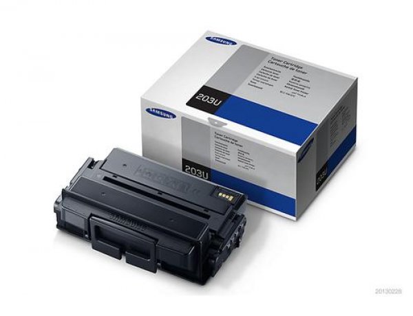 Toner Samsung MLT-D203U SU916A černý