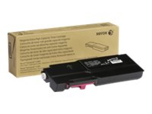 Toner XEROX 106R03535 purpurový (8 000 stran)