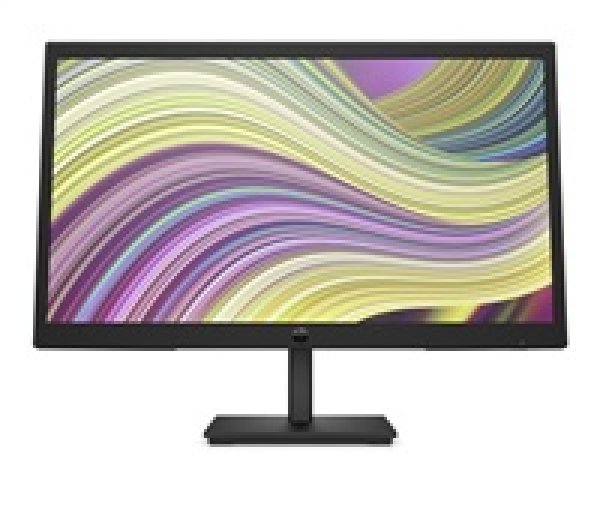 HP/P22v G5/21,45''/VA/FHD/75Hz/5ms/Black/1R