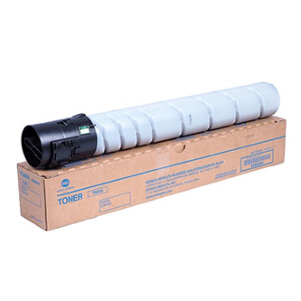 Toner Konica Minolta TN515 A9E8050 černý