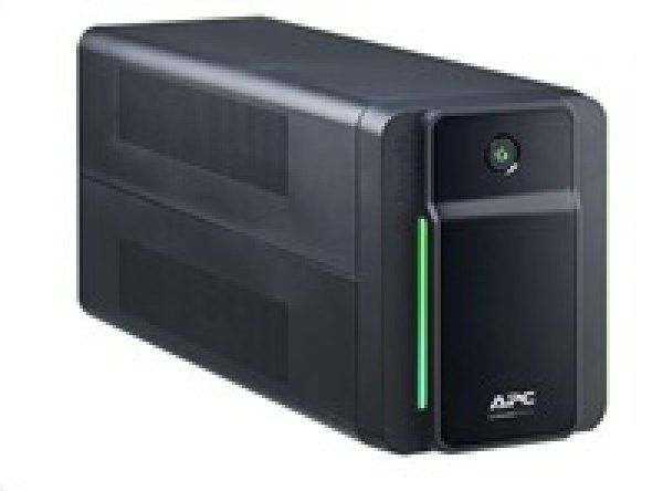 APC EASY UPS 900VA, 230V, AVR, IEC Sockets (480W)