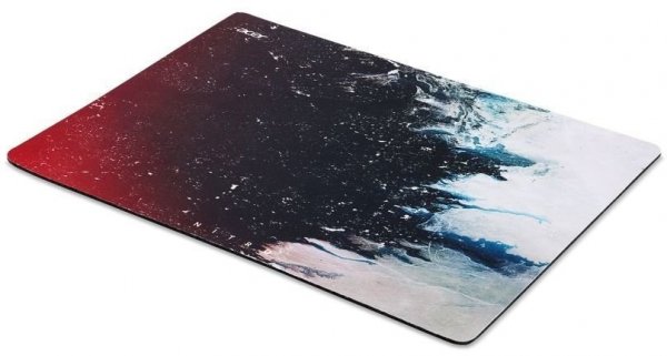 ACER NITRO MOUSEPAD - Fabric, M Size, 350 x 260 x 2 mm (Retail pack)