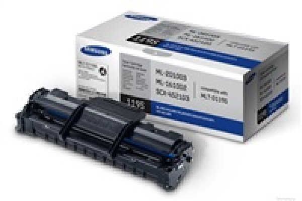 Toner SAMSUNG MLT-D119S (2 000 stran)