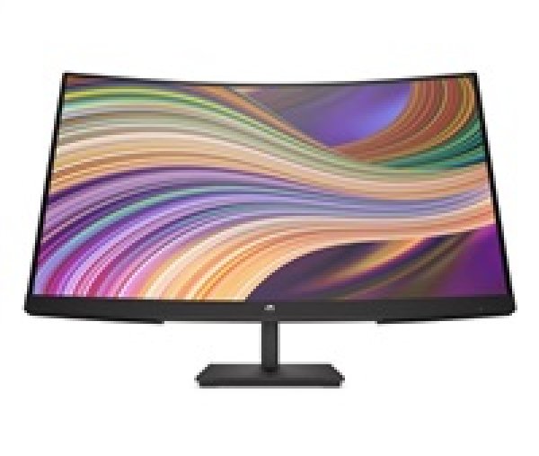 LCD HP V27c G5; 27" IPS matný; FHD 1920x1080; 250 nitů; 5ms; HDMI,DP,VGA