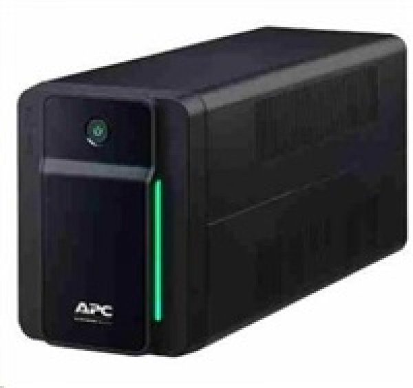 APC EASY UPS 1600VA, 230V, AVR, IEC Sockets (900W)