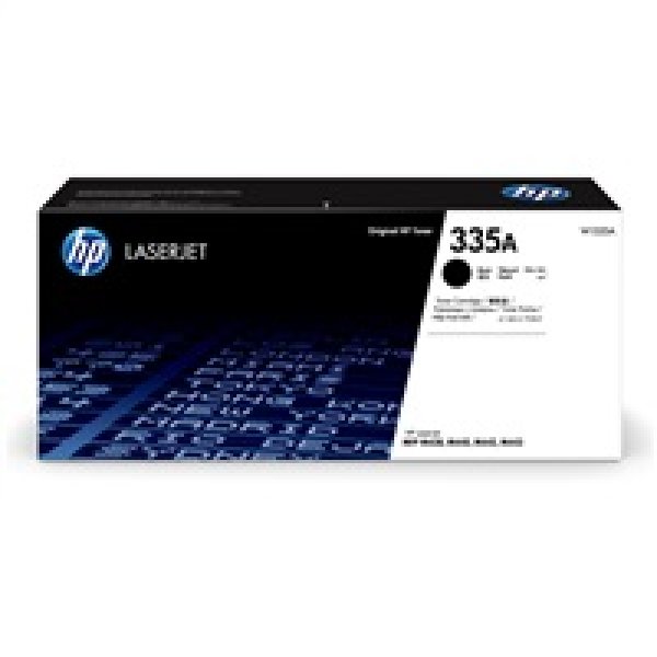 Toner HP W1335A, HP 335A černý (7 400 stran)