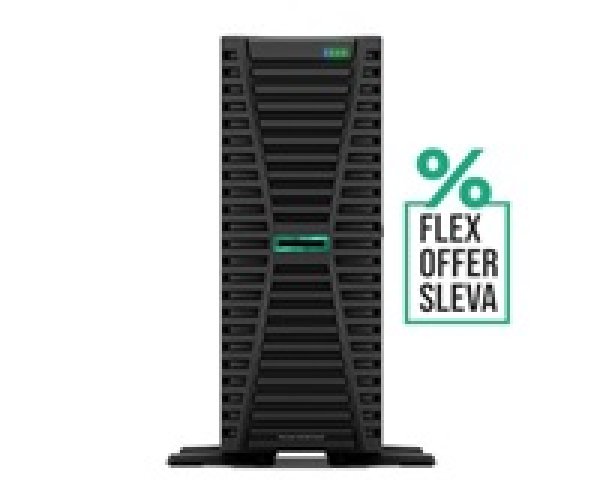 BUNDLE HPE PL ML350g11 4410Y (2.0G/12C) 4x32G MR408i-o 8-24SFF U3 4x1Gb 2x480 GB SSD 2x1000W NBD333