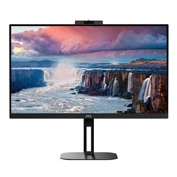 AOC/Q27V5CW/BK/27''/IPS/QHD/75Hz/4ms/Black/3R