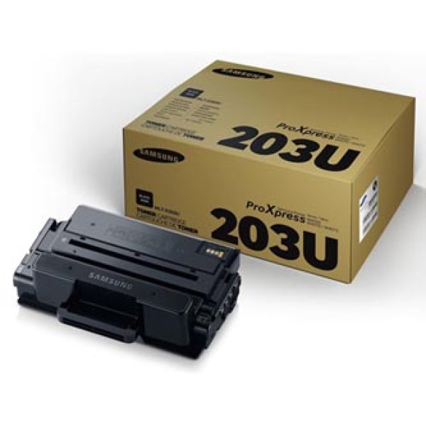 Toner Samsung MLT-D203U SU916A černý