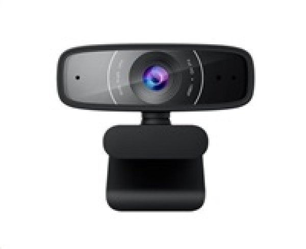 ASUS WEBCAM C3 - web kamera