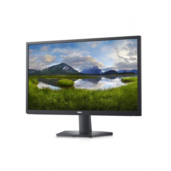 Dell/SE2422H/23,8''/VA/FHD/75Hz/12ms/Black/3RNBD