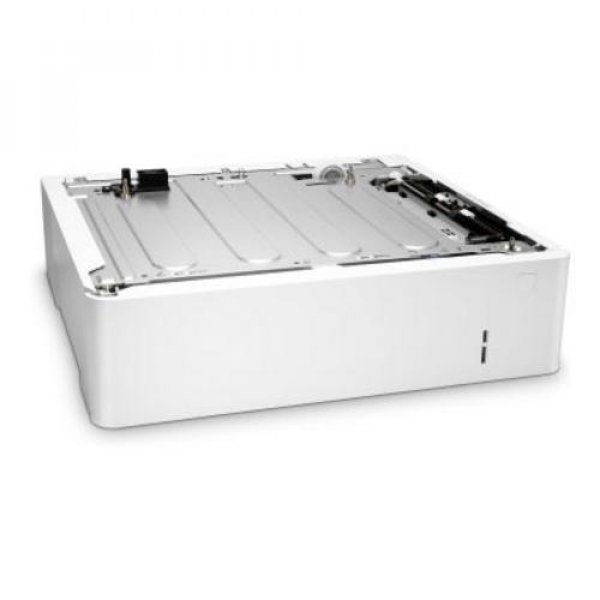 HP J8J89A LaserJet 550-sheet Feeder Tray