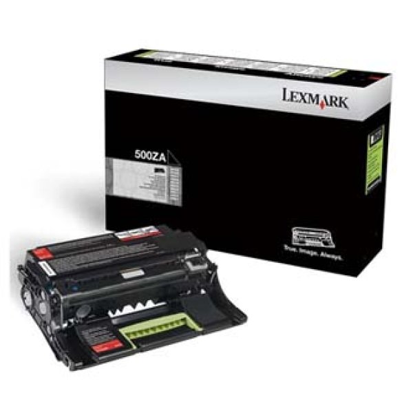 Válec LEXMARK 50F0ZA0, 500ZA (60 000 stran)