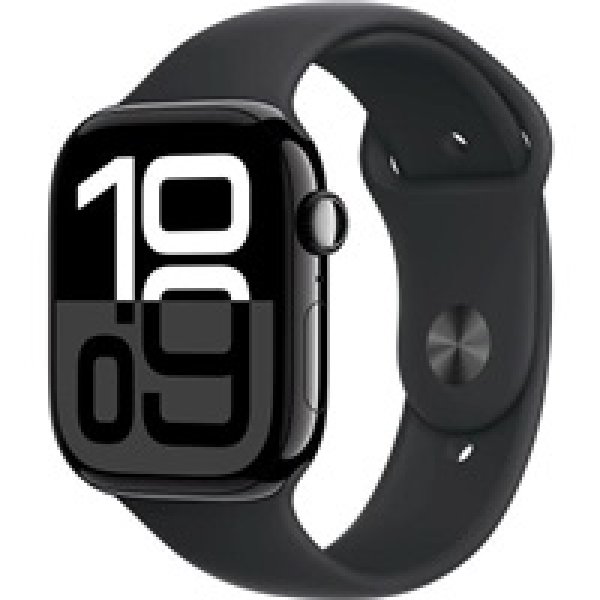 APPLE WATCH 10 46 JB AL BK SB SM GPS / SK