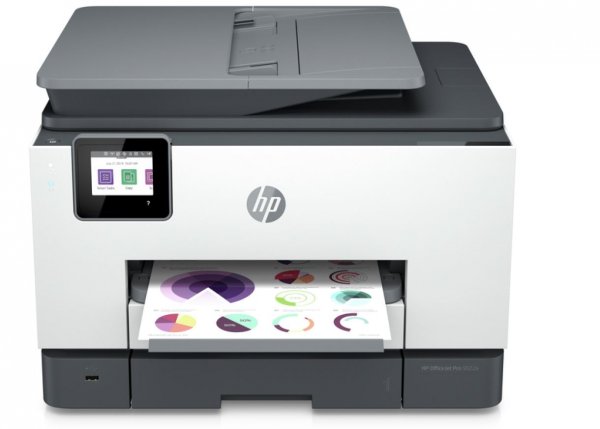 HP Officejet Pro 9022e HP+