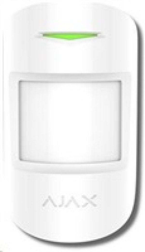 Ajax MotionProtect Plus white (8227)