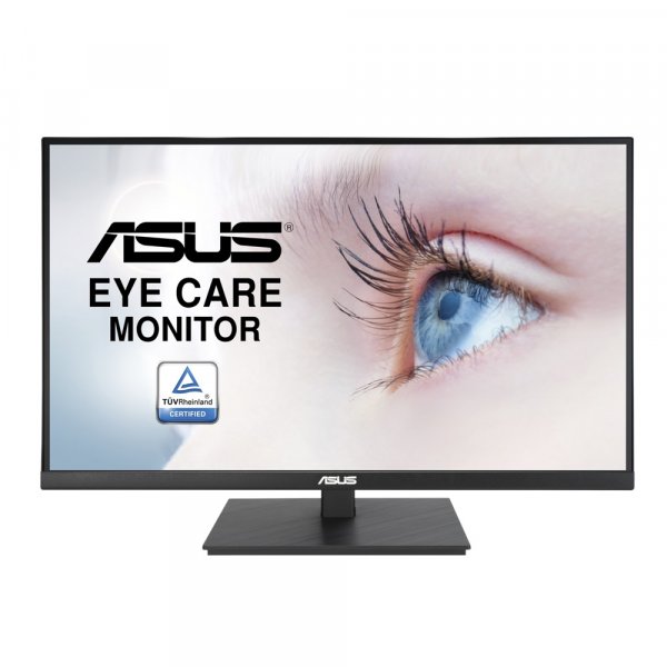 ASUS/VA27AQSB/27''/IPS/QHD/75Hz/1ms/Black/3R