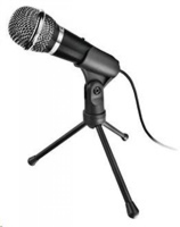 mikrofon TRUST Starzz All-round Microphone