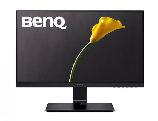 24'' LED BenQ GW2475H - FHD,IPS, HDMI