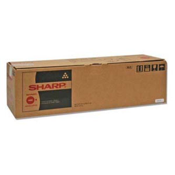 Toner Sharp MX-23GTBA černý (18 000 stran)