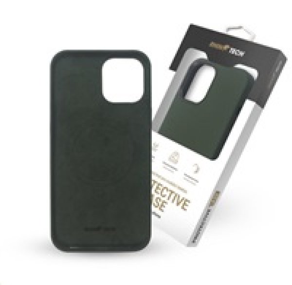 RhinoTech kryt MAGcase Origin pro Apple iPhone 12 Pro Max zelená