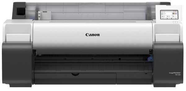 Canon imagePROGRAF TM-240