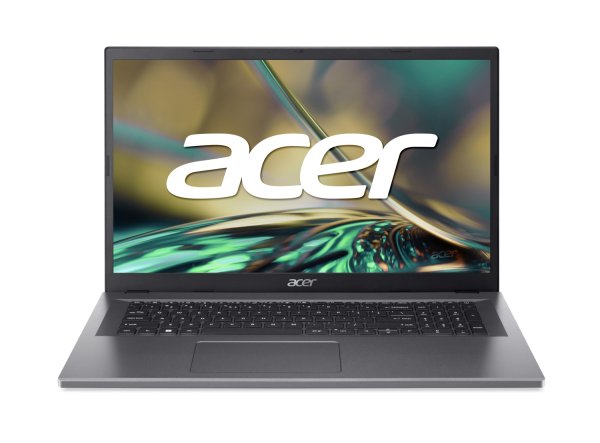 Acer A317-55P 17,3/N305/8G/512SSD/W11H gray