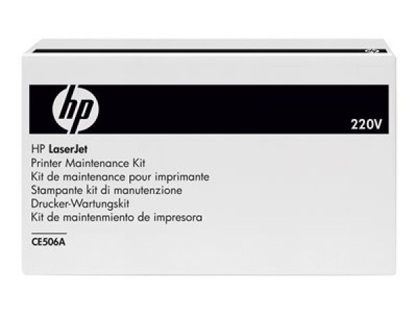 Toner HP CE506A, CC519-67918 (150 000 stran)