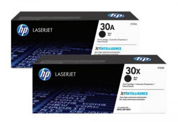 Toner HP CF230A (1 600 stran)