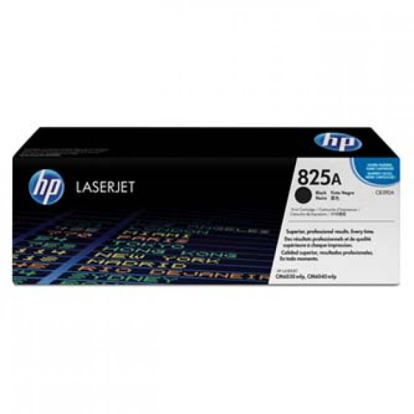 Toner HP CB390A (19 500 stran)