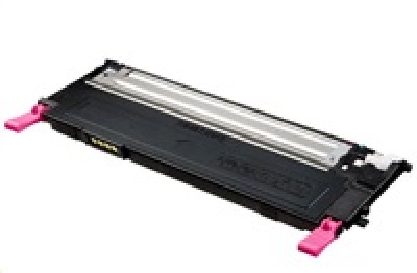 Toner SAMSUNG CLT-M4092S purpurový (1 000 stran)