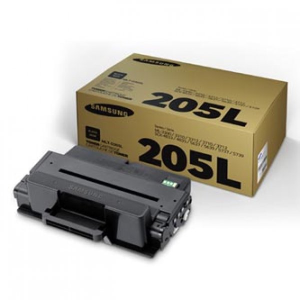 Toner SAMSUNG MLT-D205L (5 000 stran)