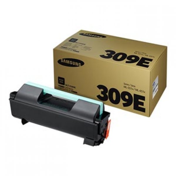 Toner Samsung MLT-D309E SV090A černý