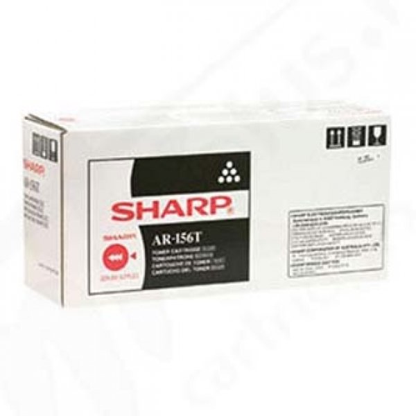 Toner Sharp AR-156LT (6 500 stran)