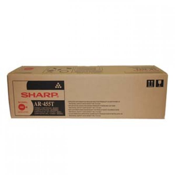 Toner Sharp AR-455T (35 000 stran)