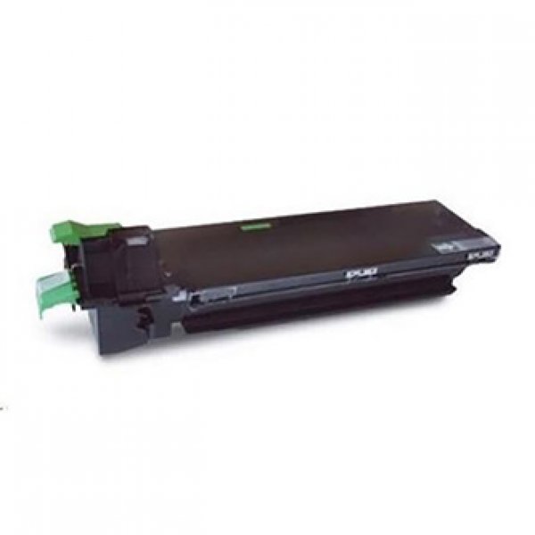 Toner Sharp BP-GT20BB černý